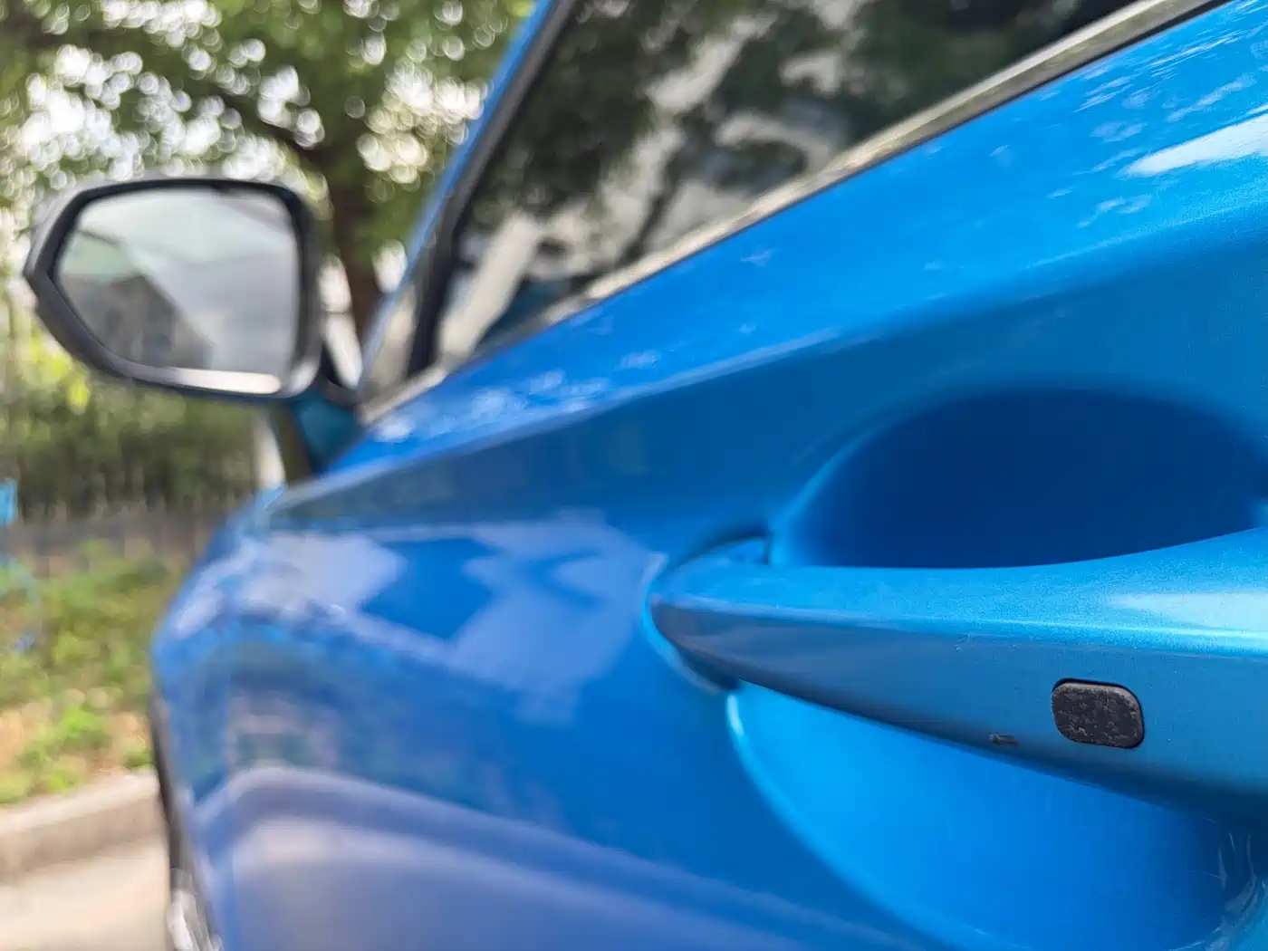 Leopaard CS9 2019 2018 1.5T Manual Power Enjoy Edition