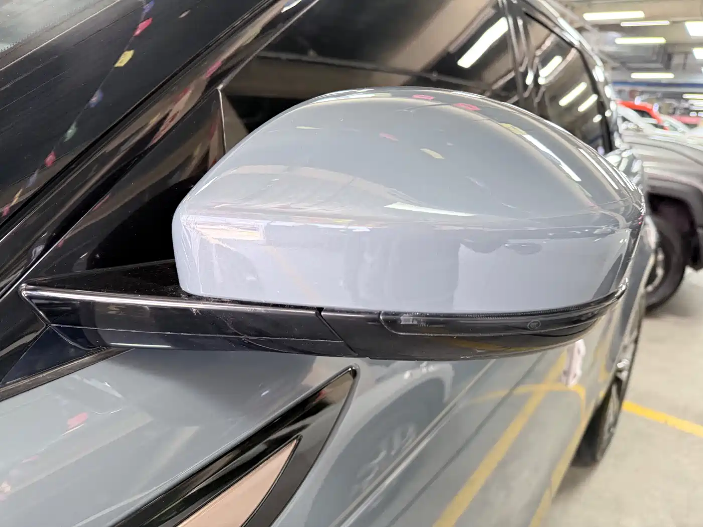 LAND ROVER RANGE ROVER AURORA