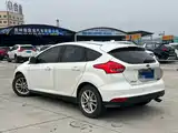 Фото 5 - Ford Focus