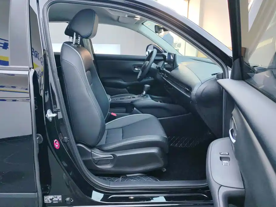 Honda HR-V 2024 2023 240TURBO Dynamic Smart Edition