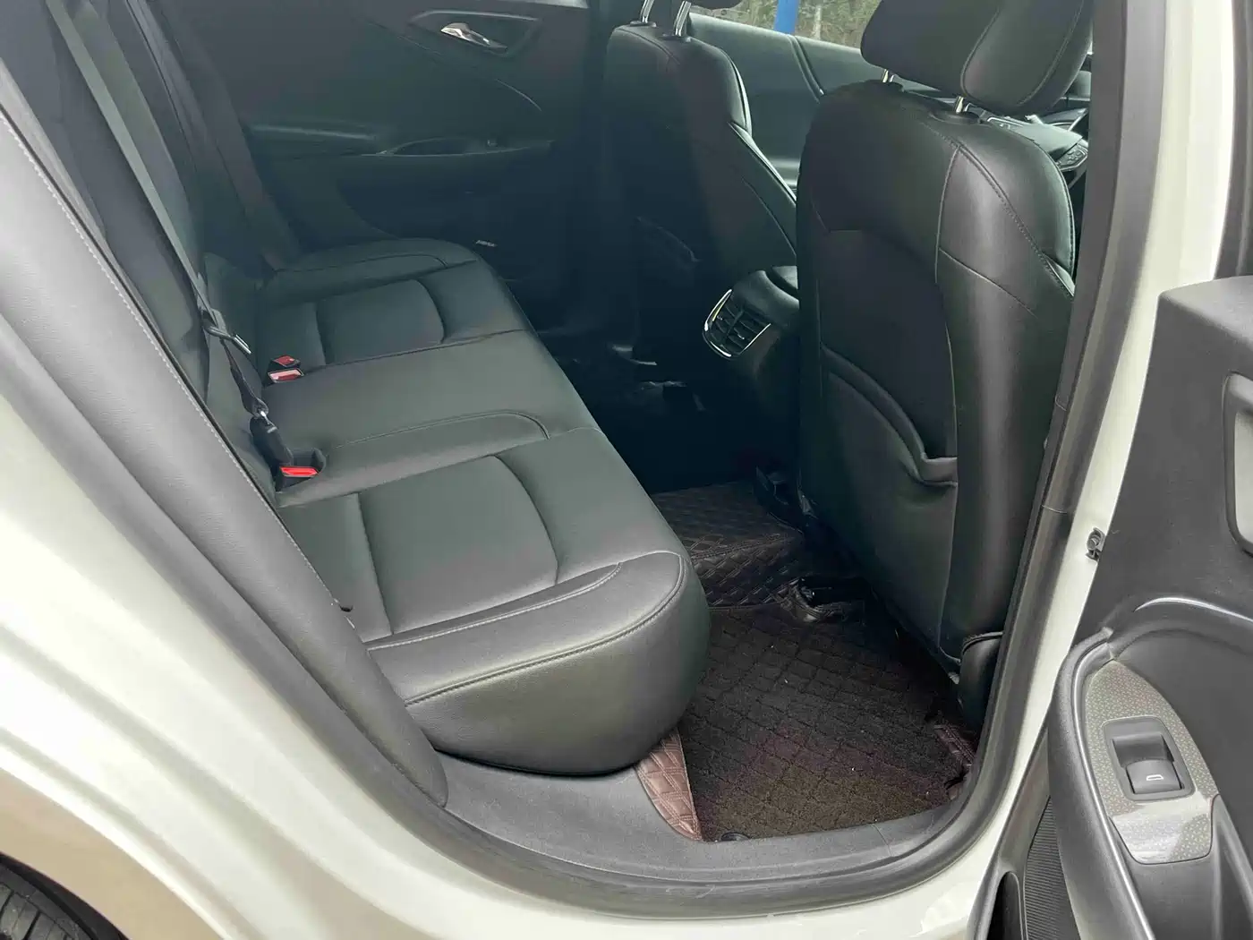 Chevrolet Malibu XL 2022 2022 535T Auto Sharp Dynamic Edition