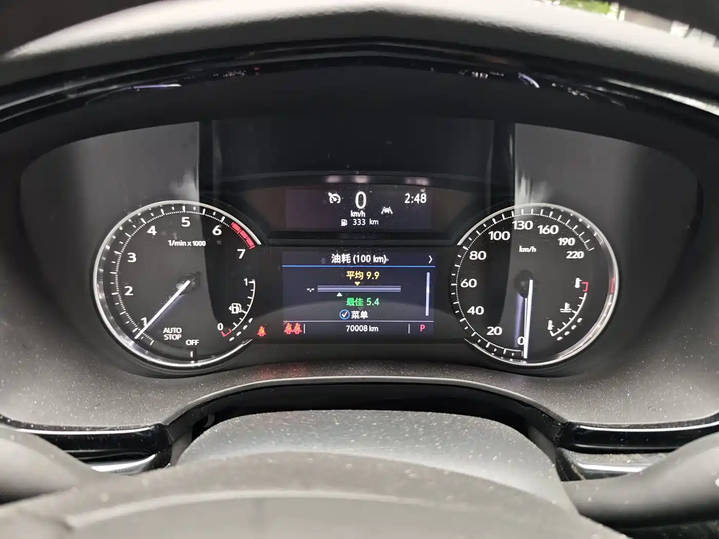 Cadillac XT6 2021 28T 6-Seater Luxury фото 13