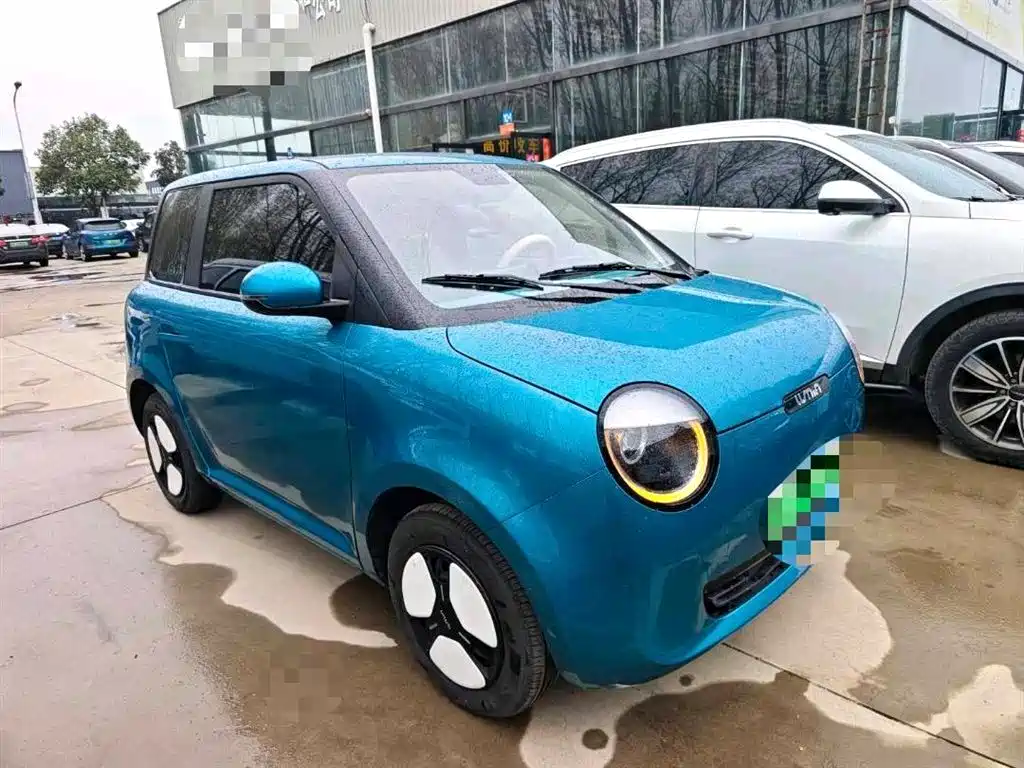 CHANGAN CHANGAN LUMIN