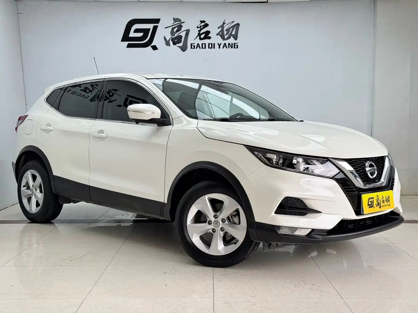 Фото 3 - Nissan Qashqai