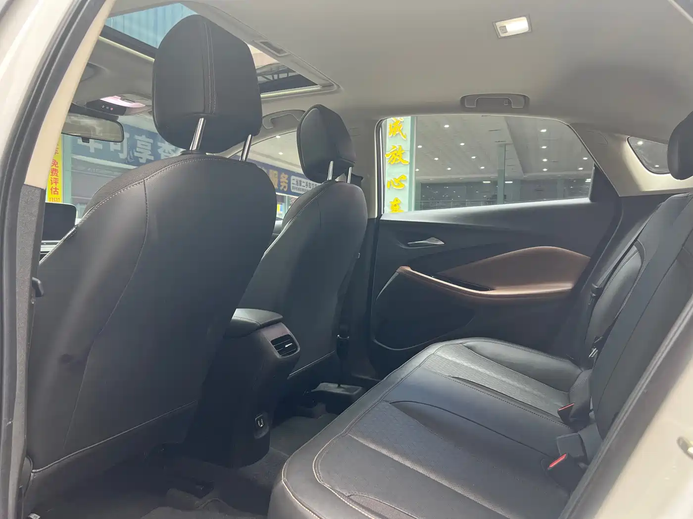 Buick Verano 2022 Pro 533T Enjoyment Edition фото 5