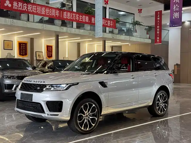 land-rover range-rover-sport