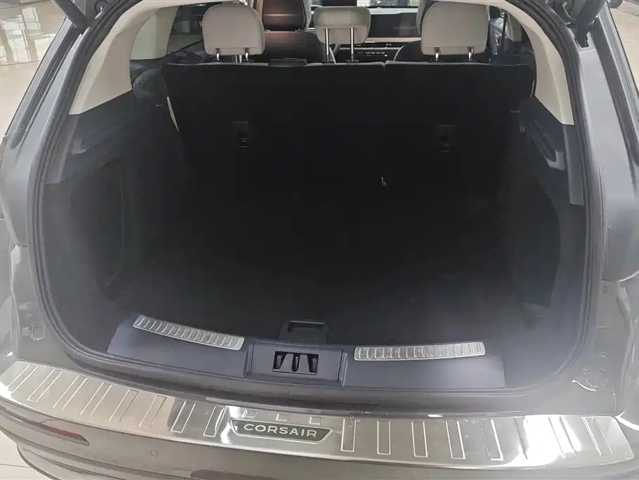 LINCOLN ADVENTURER