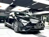 Фото 3 - Mercedes-Benz EQE