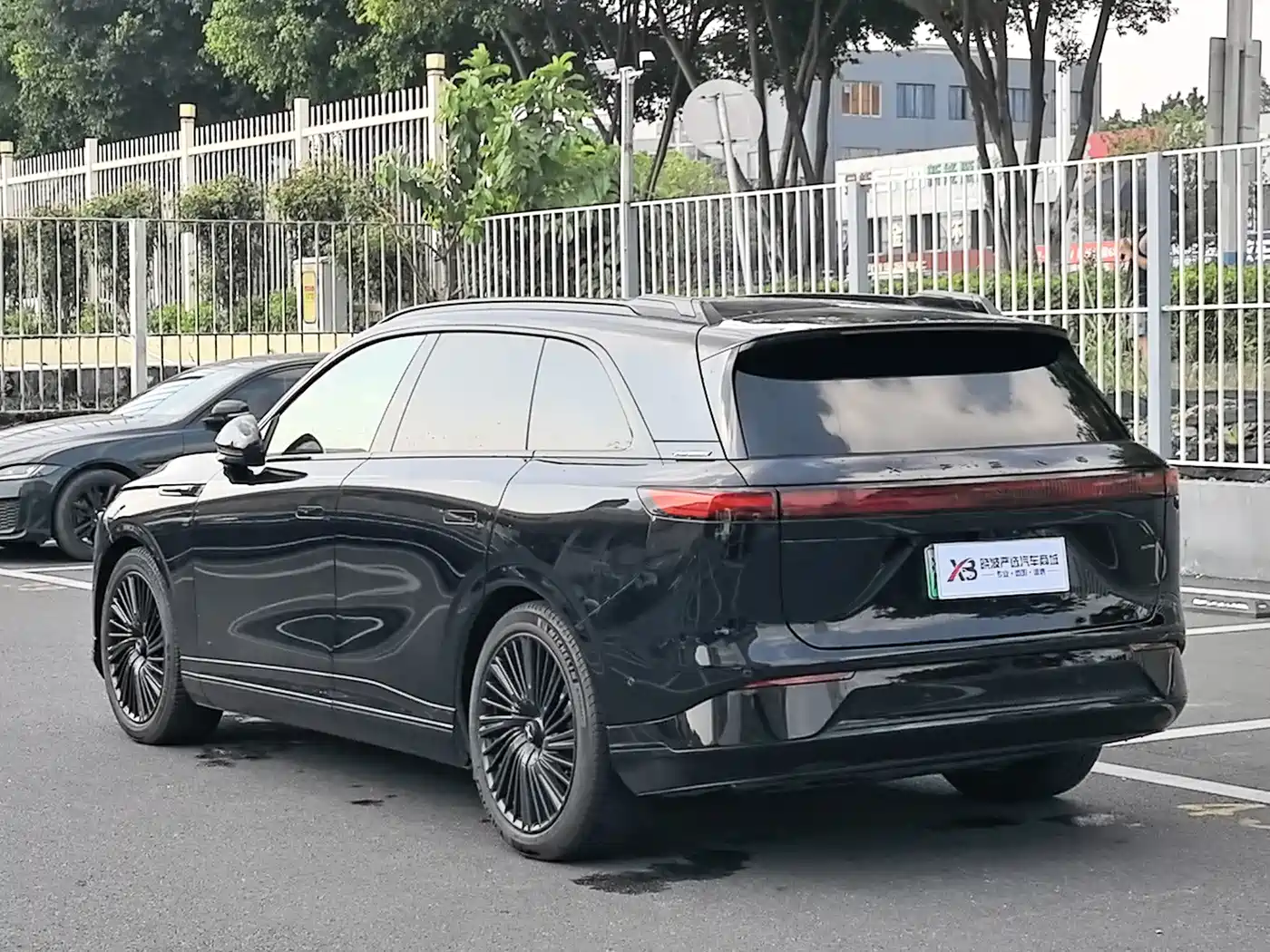 XPeng G9 2026 2026 680 AWD Max