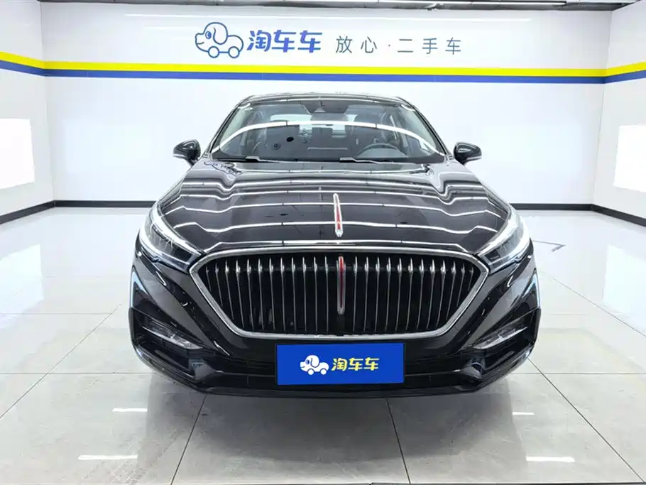 Hongqi HONGQI H5