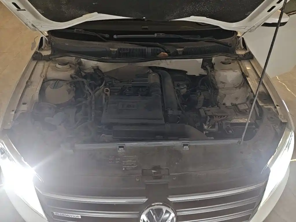 صورة 20 - Volkswagen Lavida
