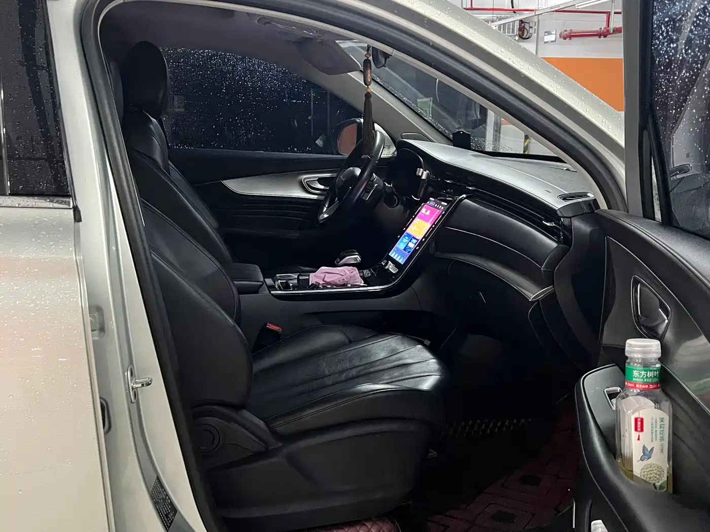 Roewe RX5 MAX 2020 2019 300TGI Auto Smart Cabin Luxury