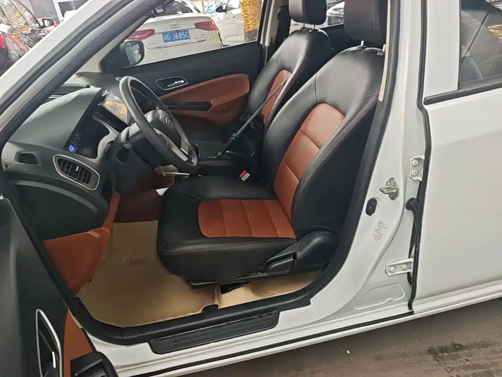Geely King Kong 2017 2016 1.5L Manual Progressive