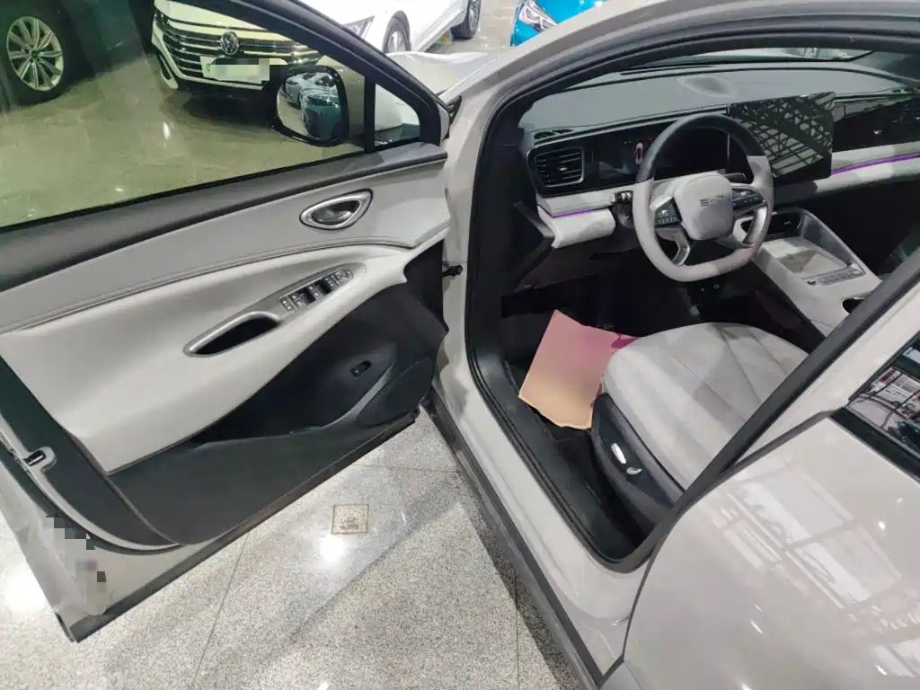BYD Sealion 06 New Energy 2026 2025 DM-i 170 Pilot Pro Edition