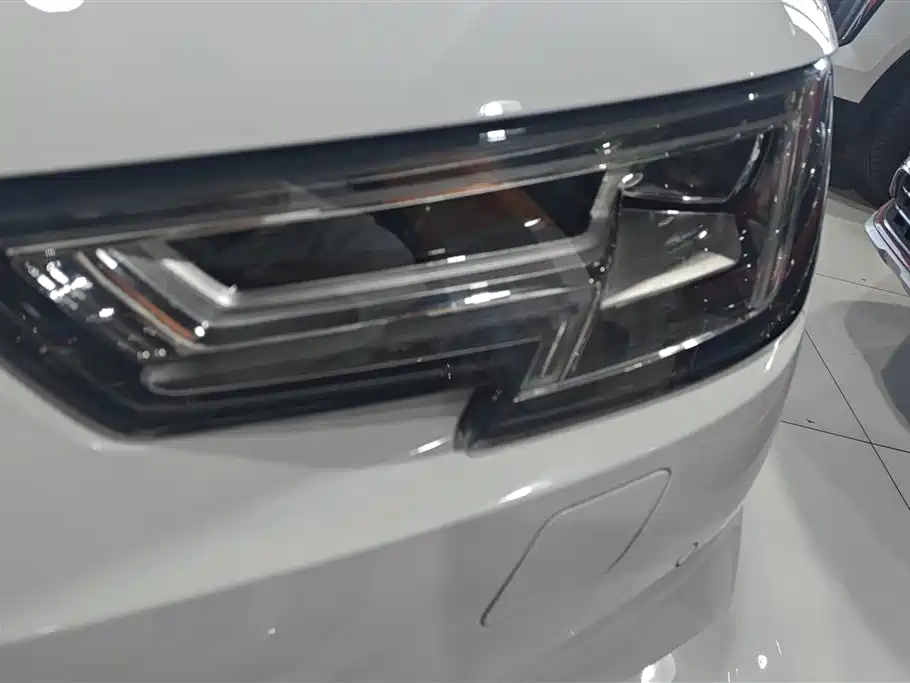 Audi A4L 2019 40 TFSI Fashion (China VI) фото 5