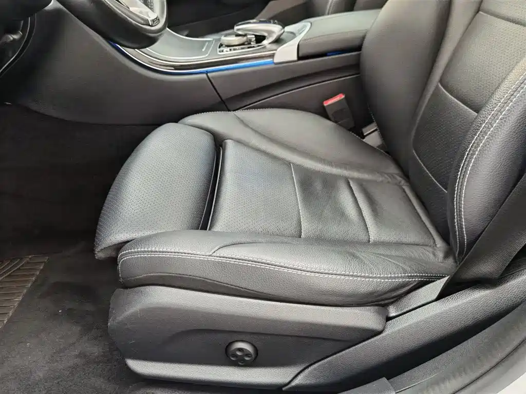 Mercedes-Benz C-Class 2018 C 200 L Sport Edition фото 20