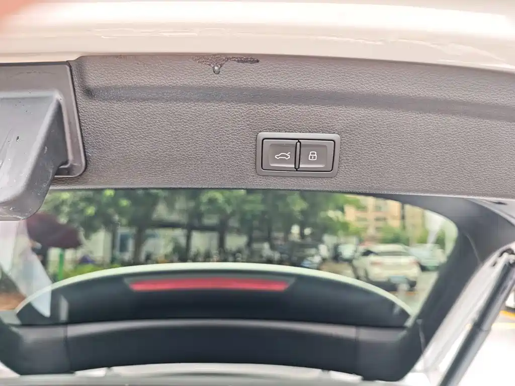 Audi Q3 Sportback 2023 2022 40 TFSI Fashion