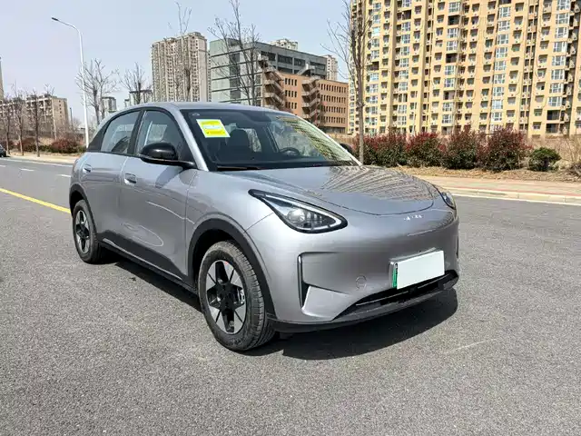 GEELY GALAXY STAR WISH