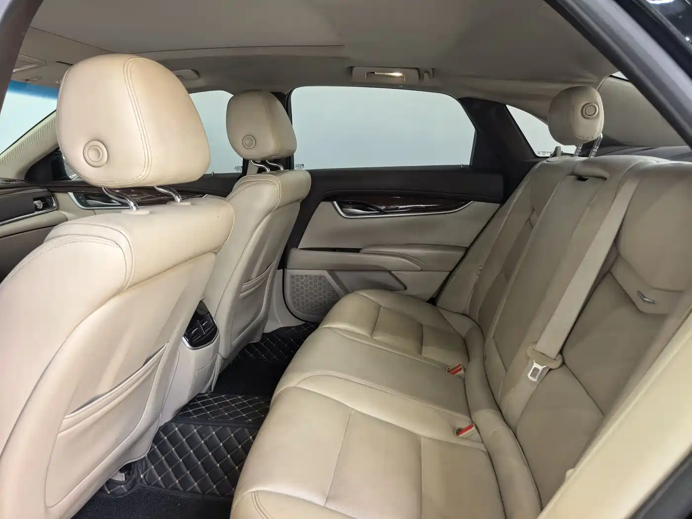 Cadillac XTS 2016 28T Elite фото 13