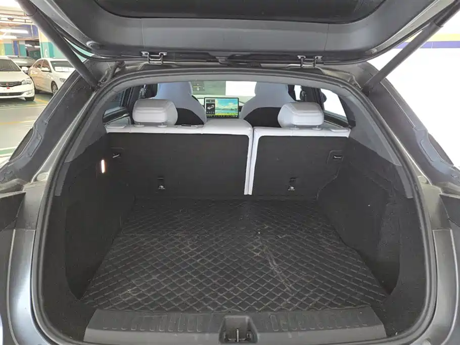 ARCFOX EXTREME FOX POLAR FOX ALPHA T5