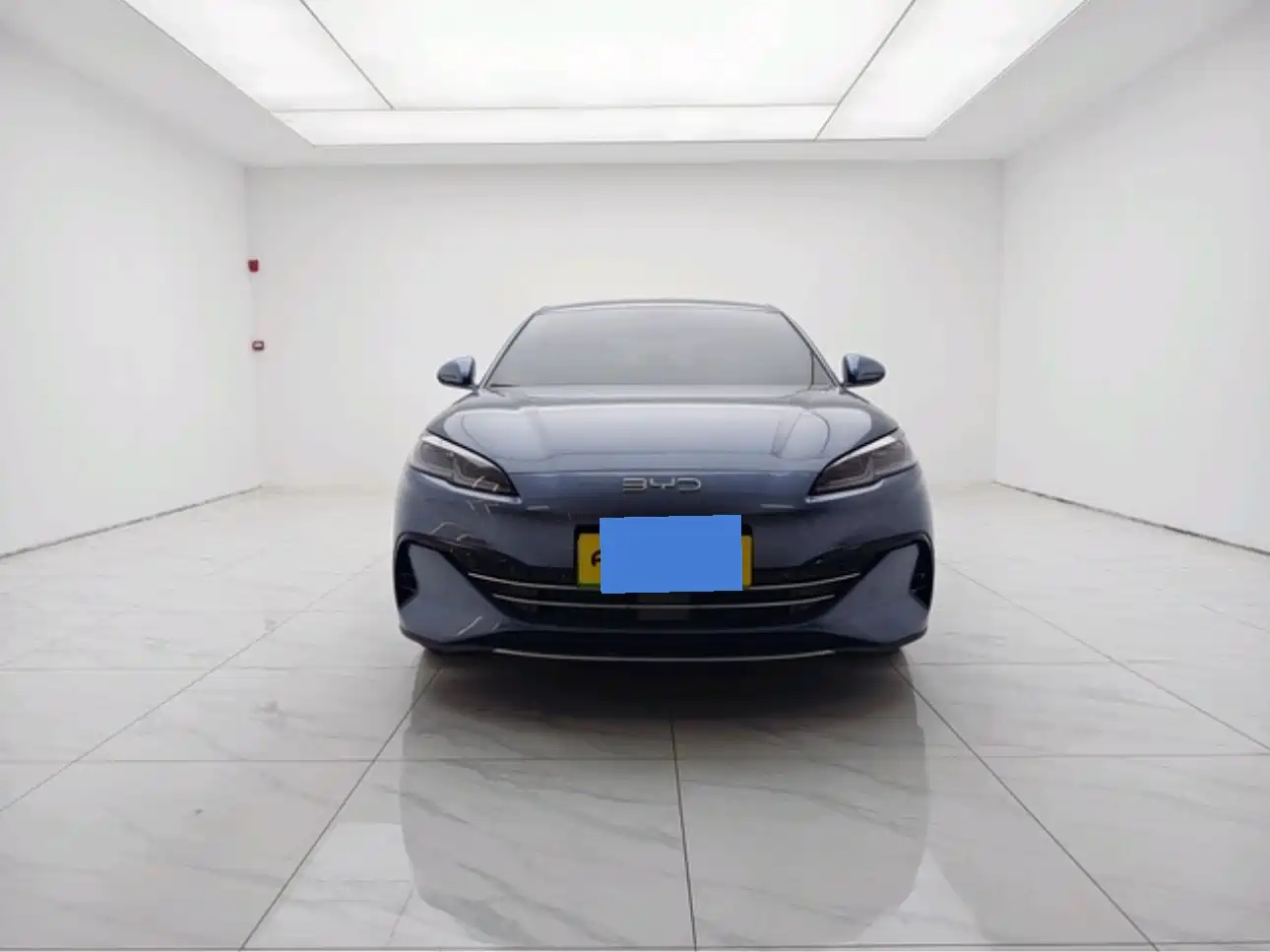 BYD SEAL 06 NEW ENERGY