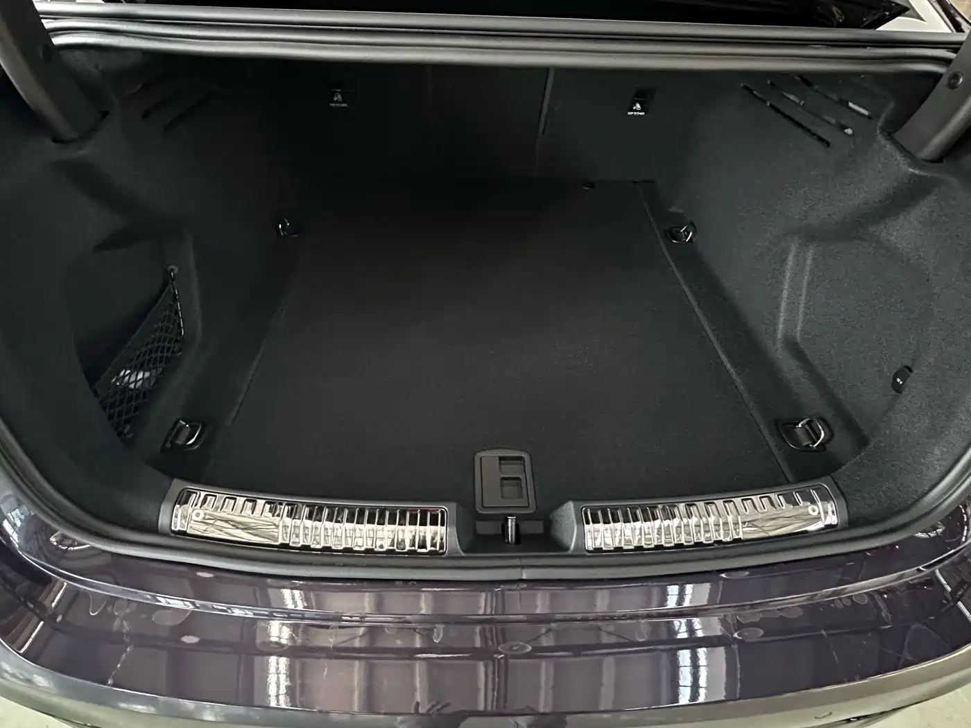 Audi A5L 2025 2.0T Sport Edition Plus фото 12