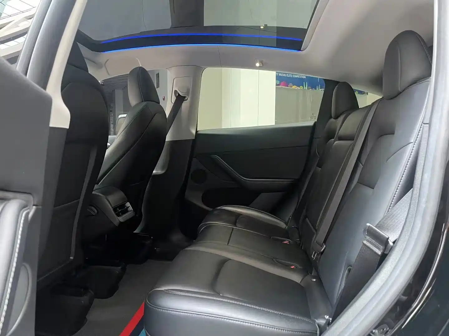 Фото 5 - Tesla Model Y