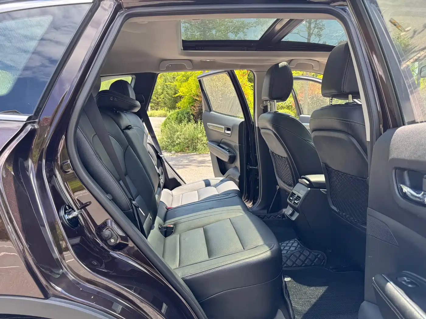 Renault Koleos 2017 2017 2.5L 2WD Premium Edition