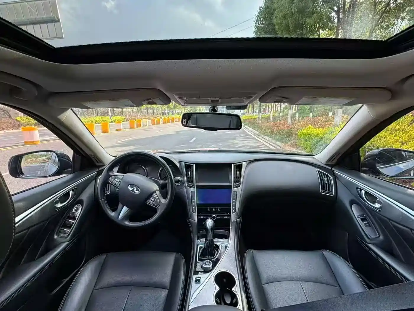 Hyundai Fista 2019 280TGDi Sport Edition China VI фото 10
