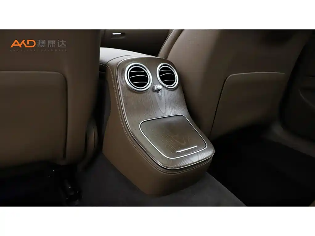 MERCEDES-BENZ E CLASS NEW ENERGY