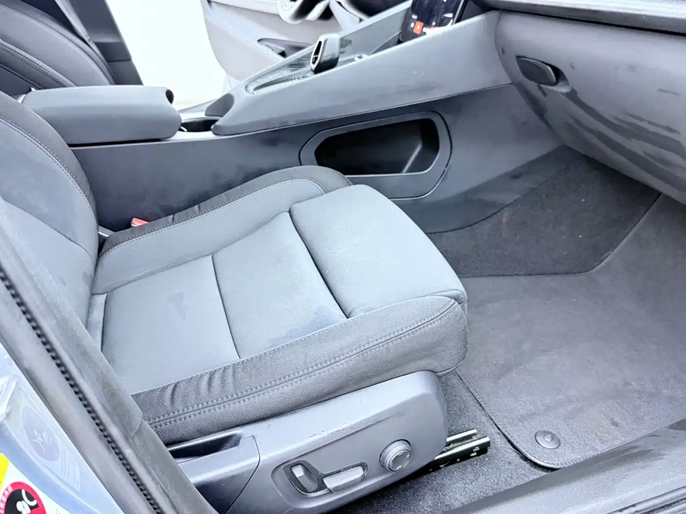 Polestar 2 2021 2020 Launch Edition