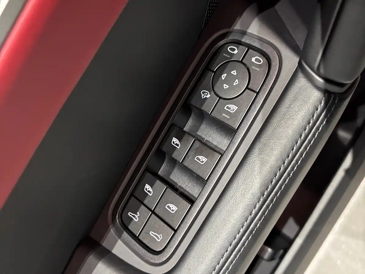 Porsche Cayenne 2025 2025 Cayenne 3.0T