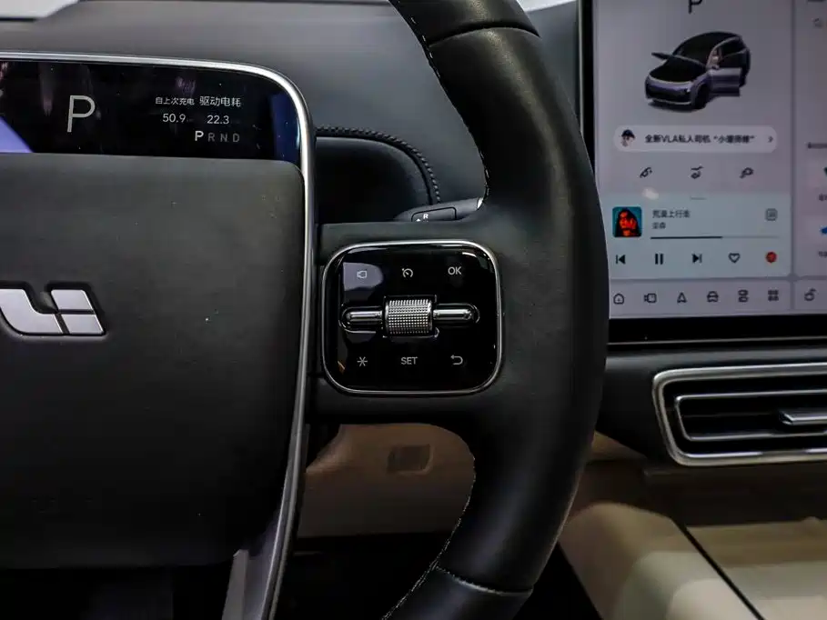 صورة 30 - Li Auto L8
