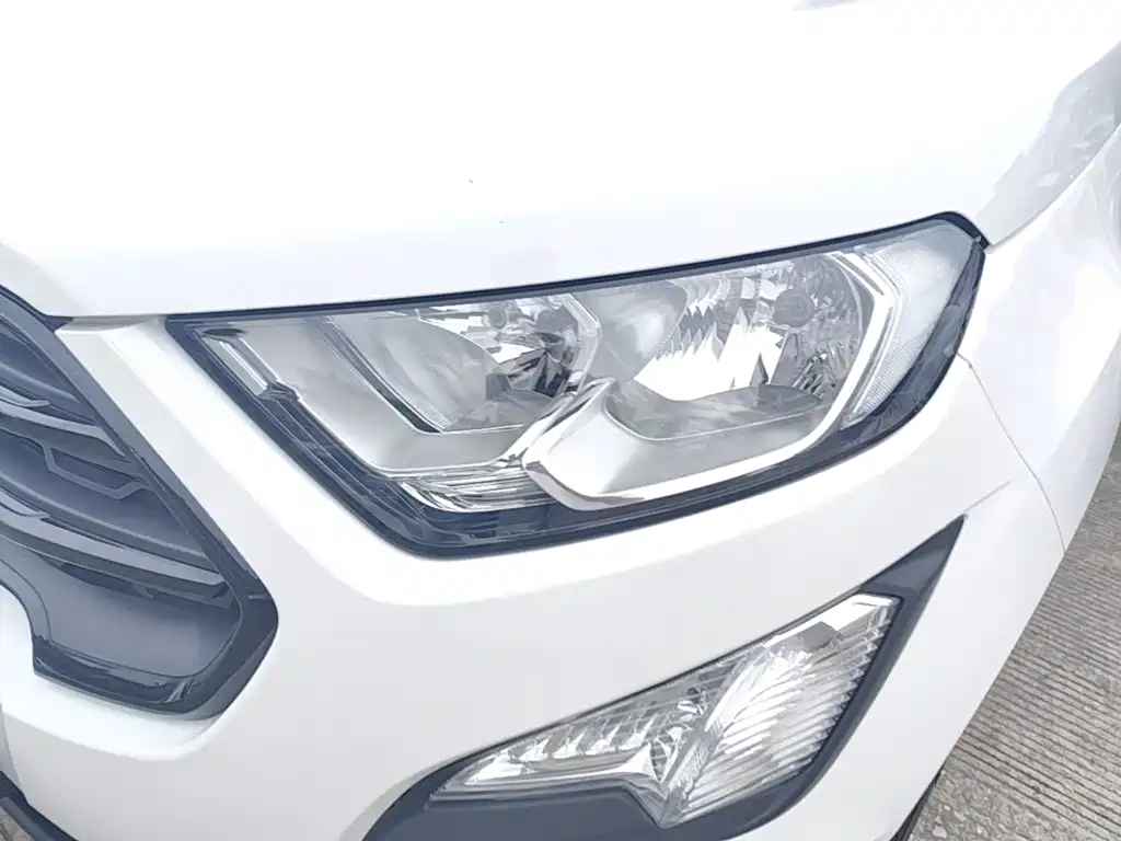 Photo 24 - Ford EcoSport