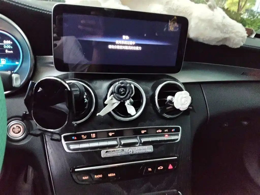 Mercedes-Benz C-Class 2020 C 260 L Sport фото 6
