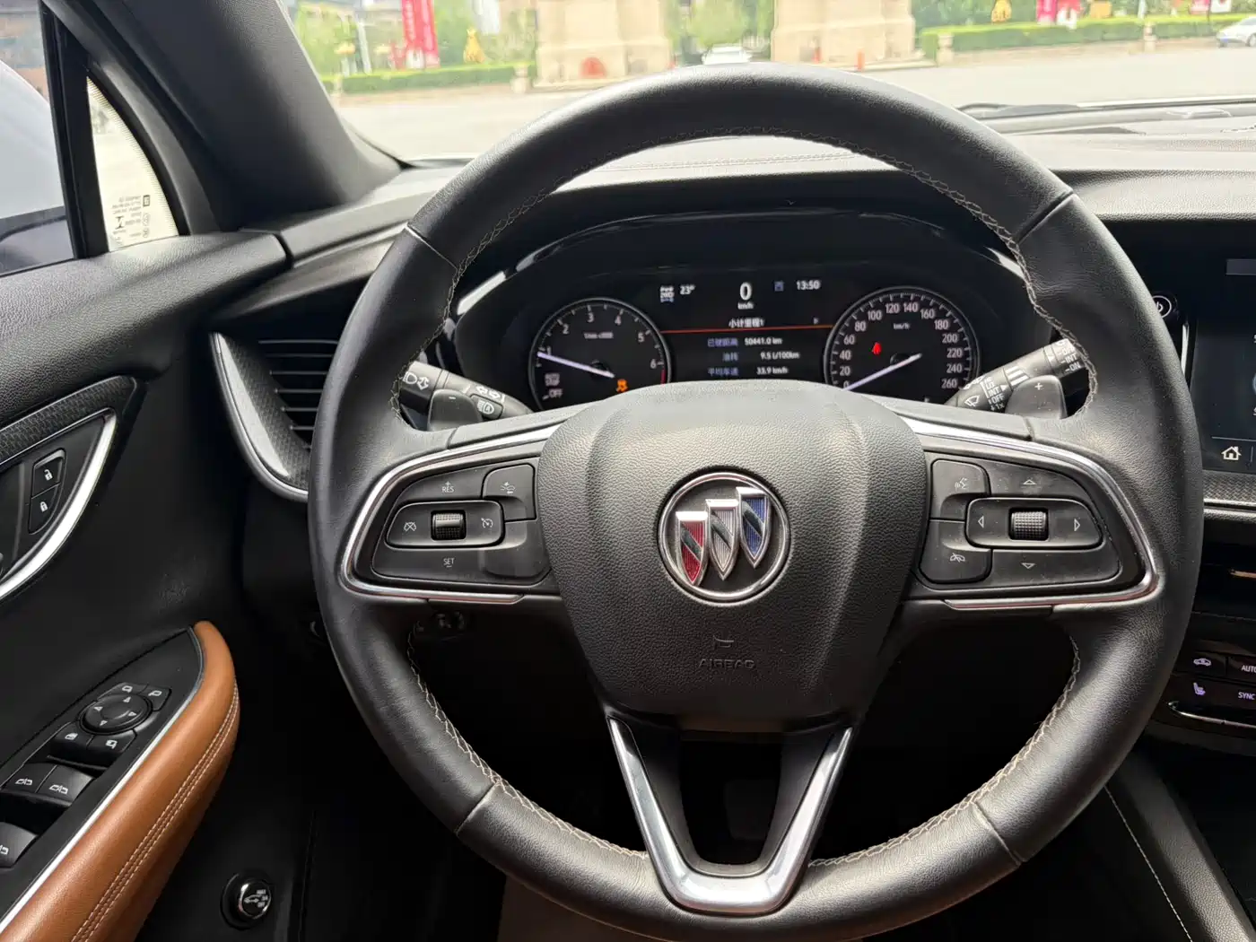 Buick Envision S 2020 Envision S 652T AWD Luxury фото 7