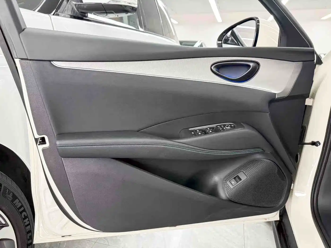 BYD SEAL 06 NEW ENERGY