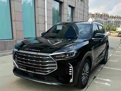 Jetour X70 PLUS