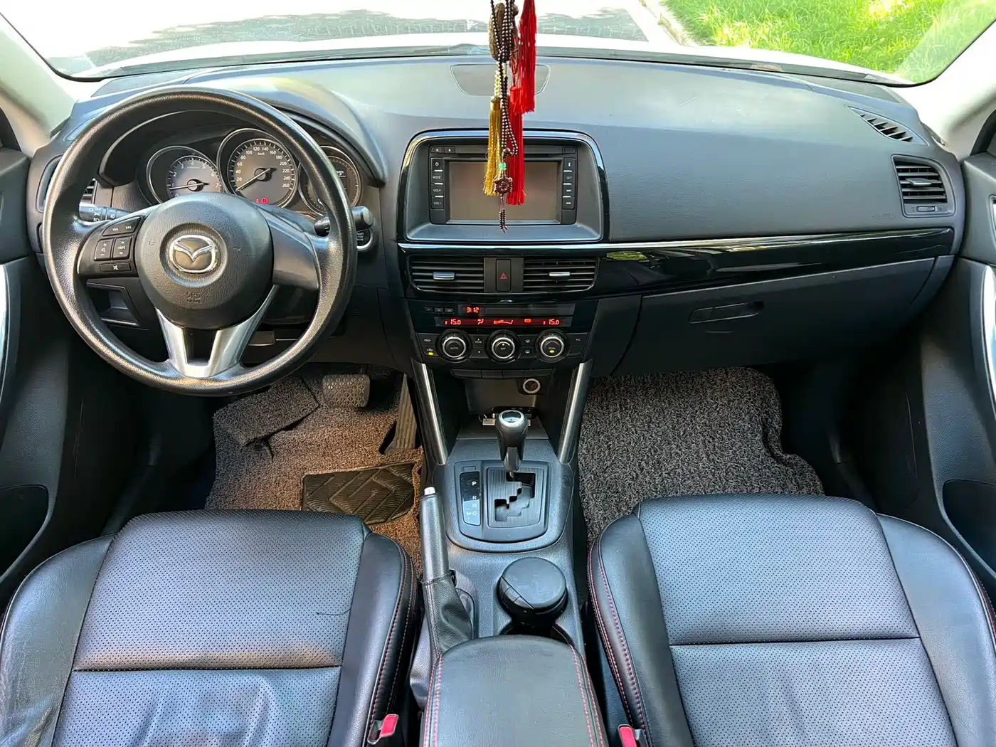 Фото 7 - Mazda CX-5