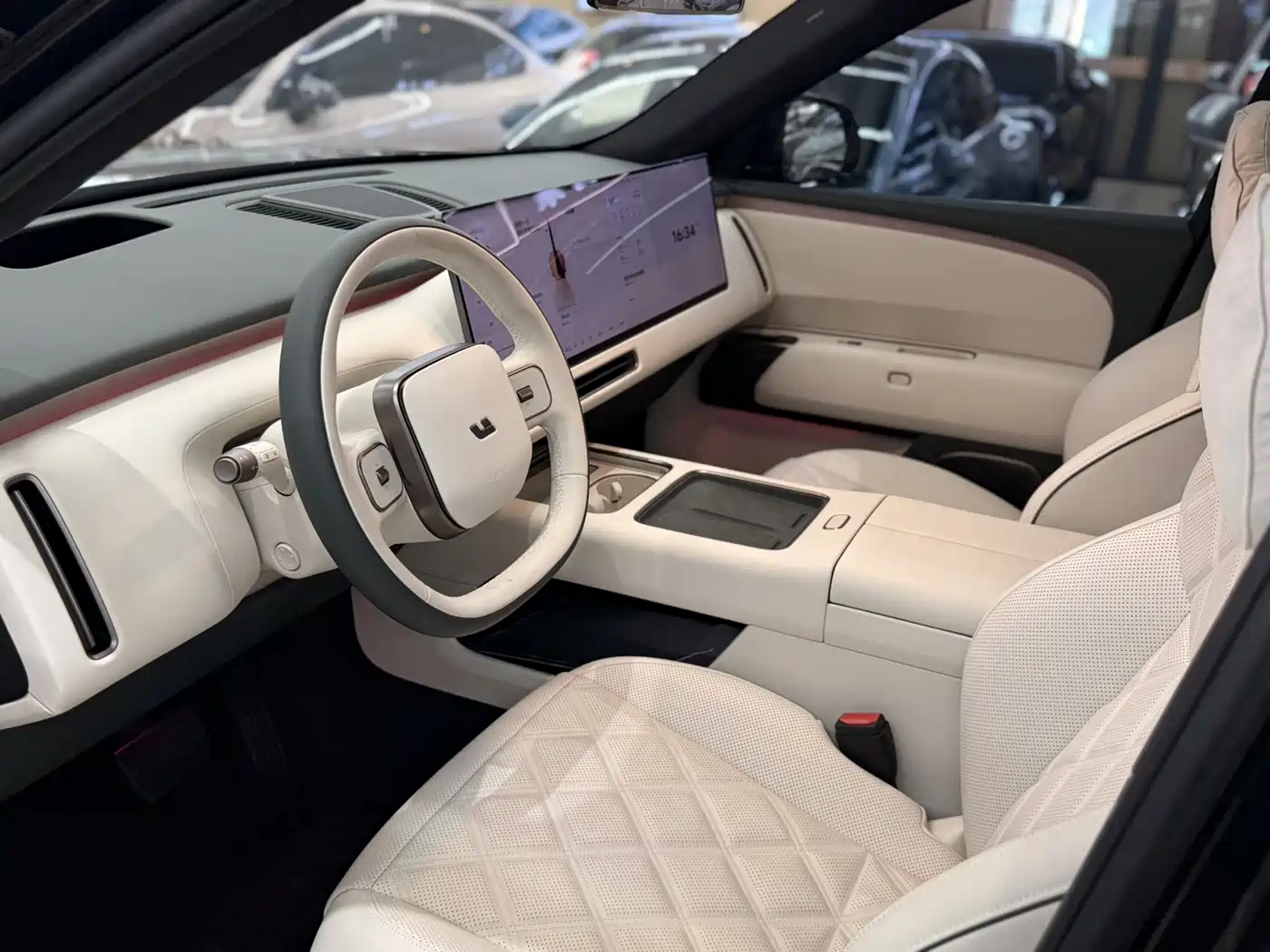 Photo 10 - Li Auto Li Xiang L9