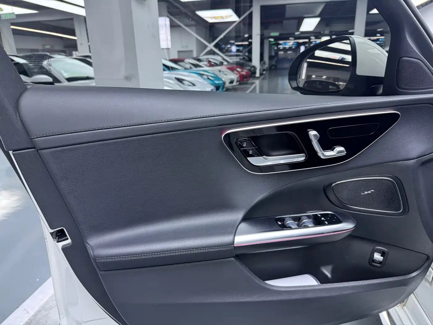 Mercedes-Benz C-Class 2024 C 260 L Sport фото 4