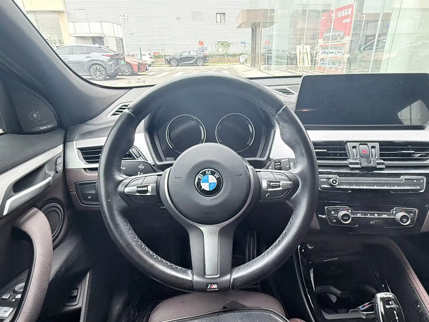 Фото 5 - BMW X2