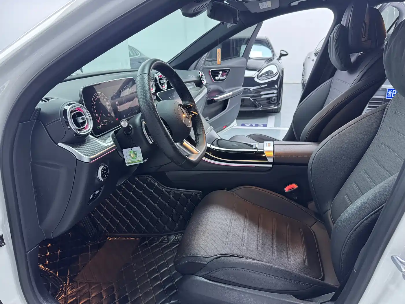Mercedes-Benz C-Class 2024 C 260 L Sport фото 7