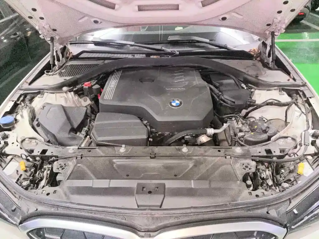 BMW 3 Series, миниатюра 15