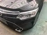 Фото 24 - Toyota Camry
