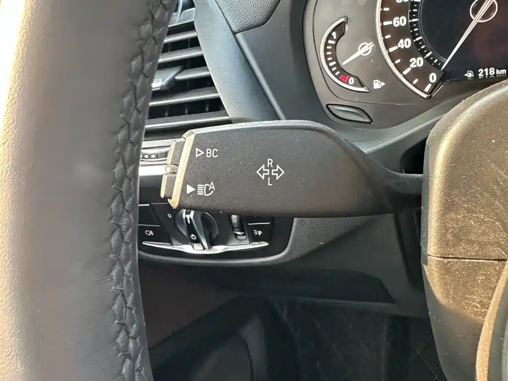 BMW X3 2019 xDrive25i M Sport Package фото 25