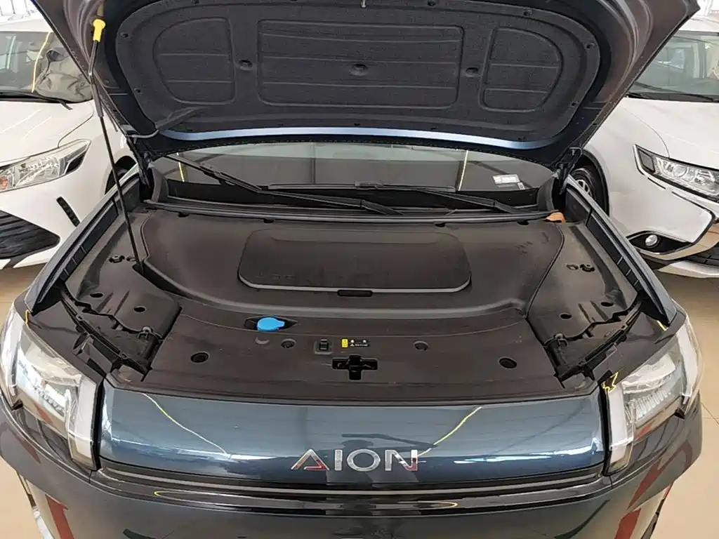 Фото 20 - Aion V