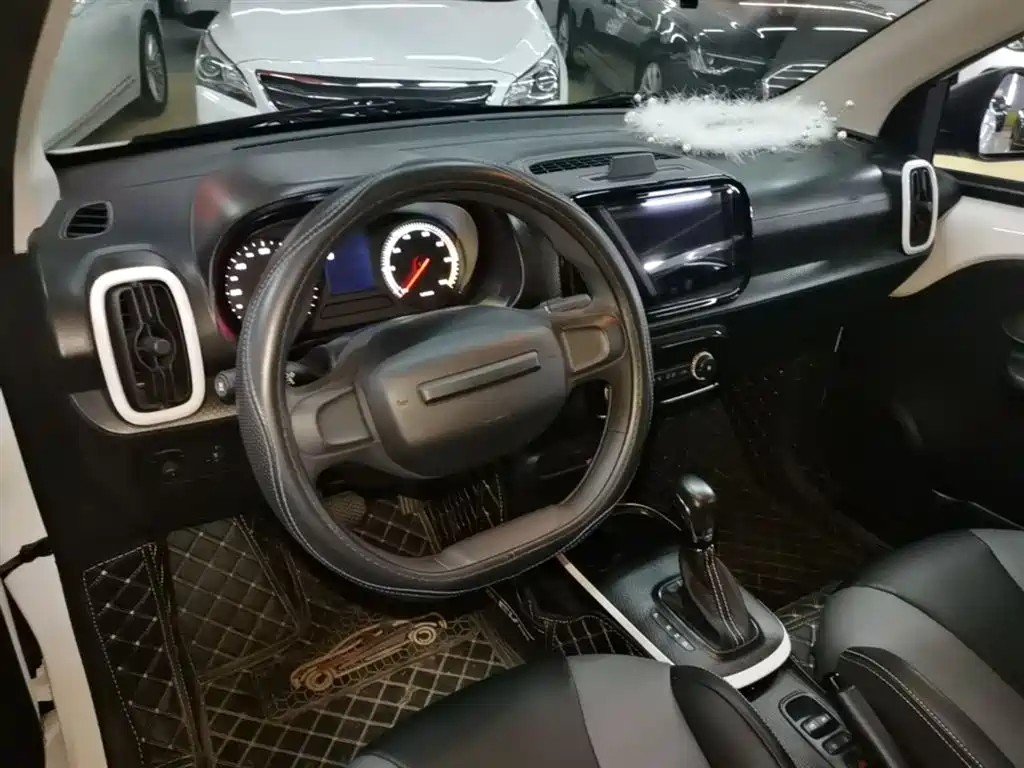 ROEWE CLEWE CLEVER