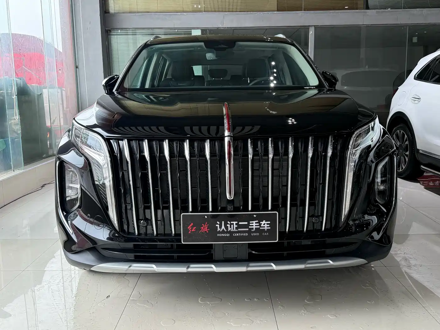 Hongqi HONGQI HS7 PHEV