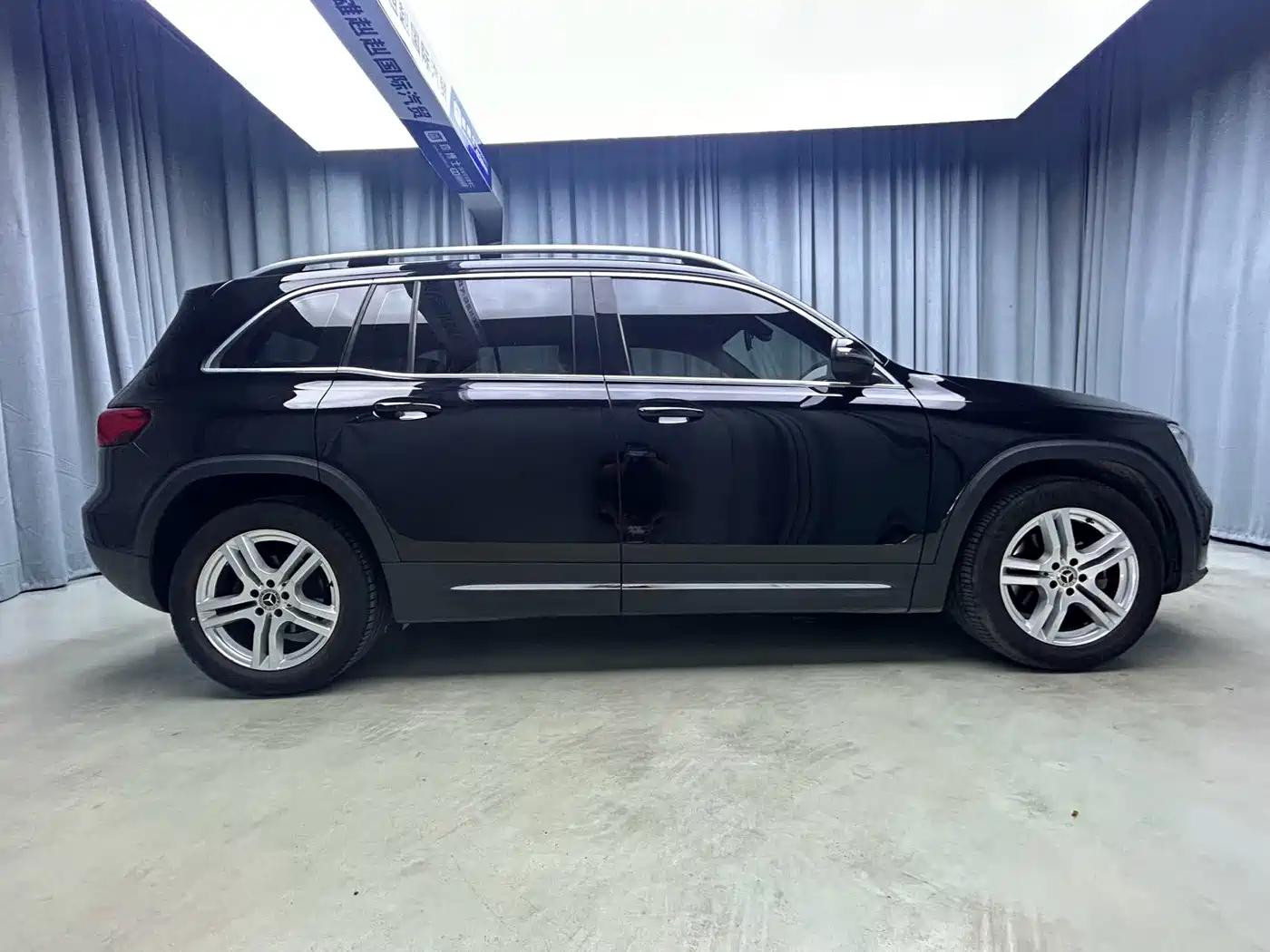 Mercedes-Benz GLB, миниатюра 5